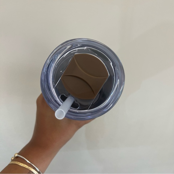 NWT Dunkin Donuts 24oz Insulated Tumbler - Picture 7 of 9